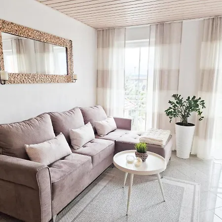 Ferienwohnung -Time To Relax- Bei Bamberg, Mit Herrlichem Blick Auf Das Maintal Viereth-Trunstadt Exterior foto