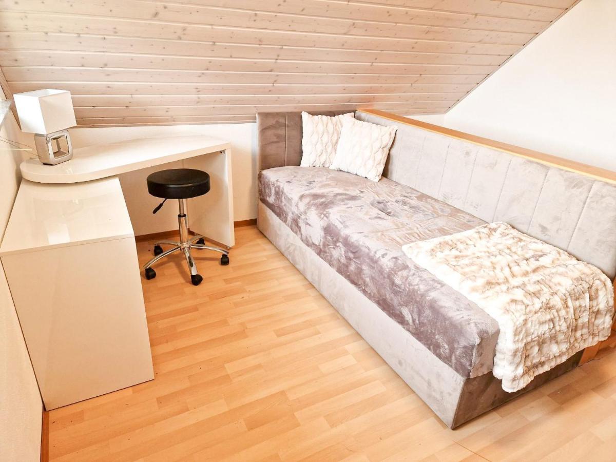 -time To Relax- Bei Bamberg, Mit Herrlichem Blick Auf Maintal Ferienhaus