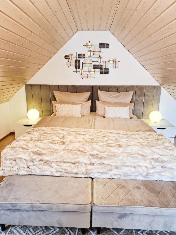 Ferienhaus -time To Relax- Bei Bamberg, Mit Herrlichem Blick Auf Maintal *