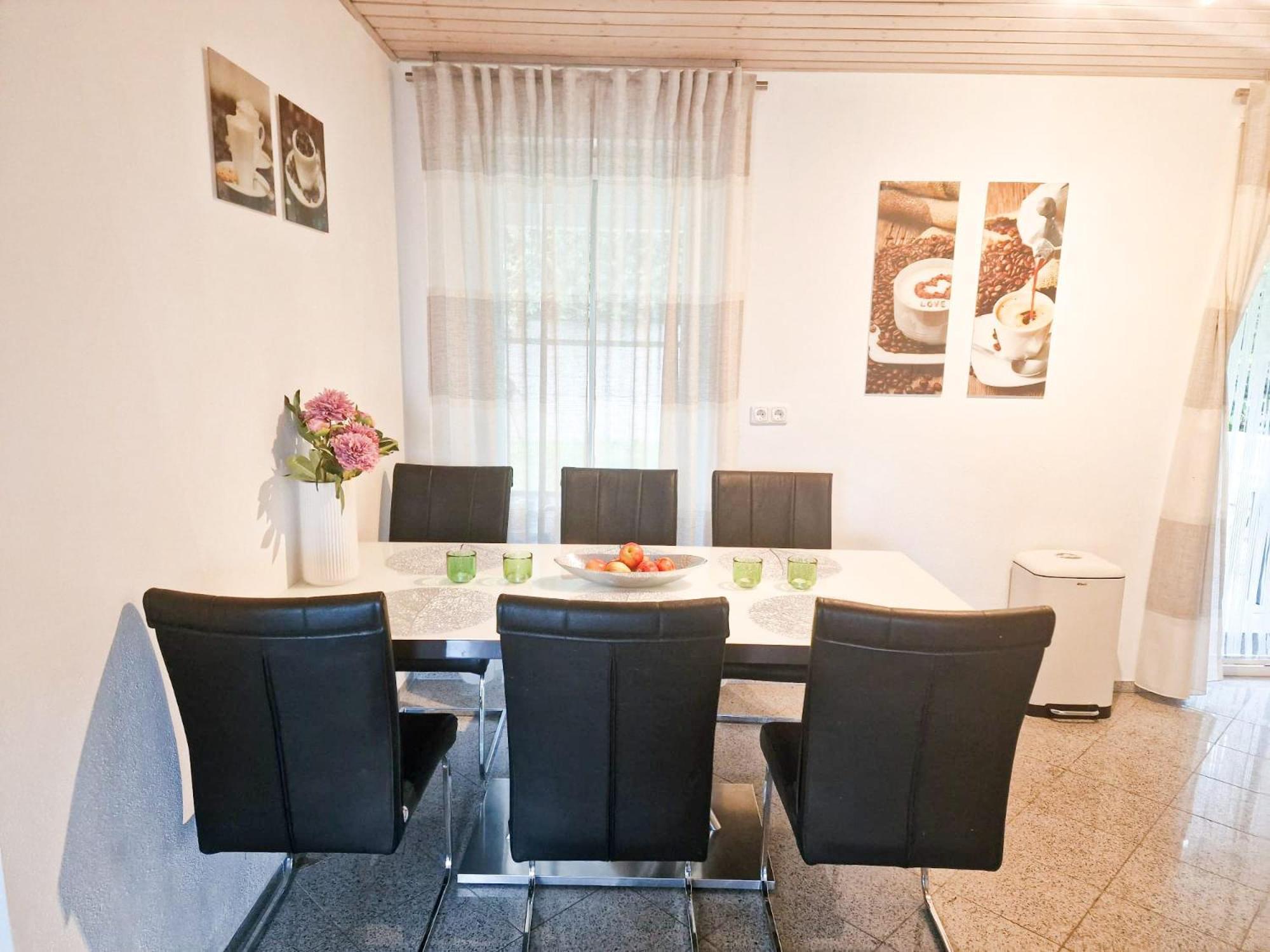 -time To Relax- Bei Bamberg, Mit Herrlichem Blick Auf Maintal Ferienhaus *